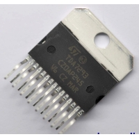 TDA7293 Treoir Aimplitheoirí Cumhachta Fuaime