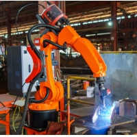 Cobots vs Robots: Cad é an Difríocht agus Cé acu is Fearr?